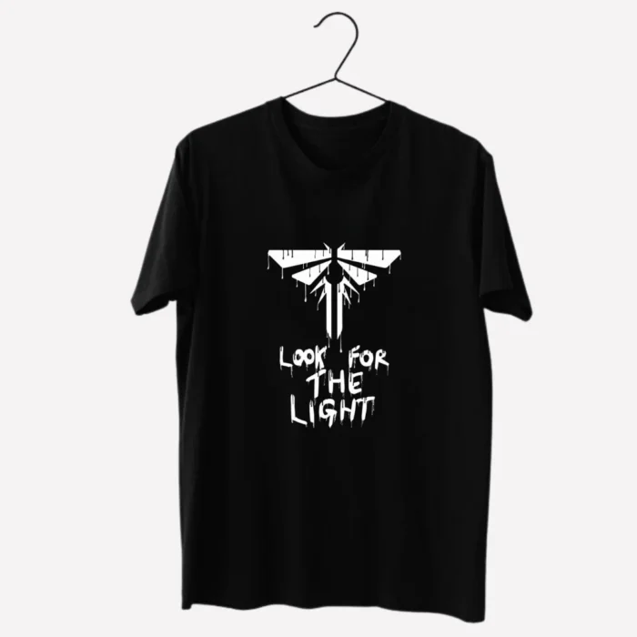 Look for the Light