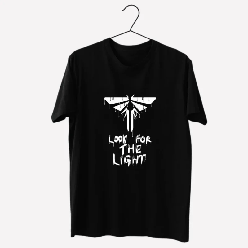 Look for the Light