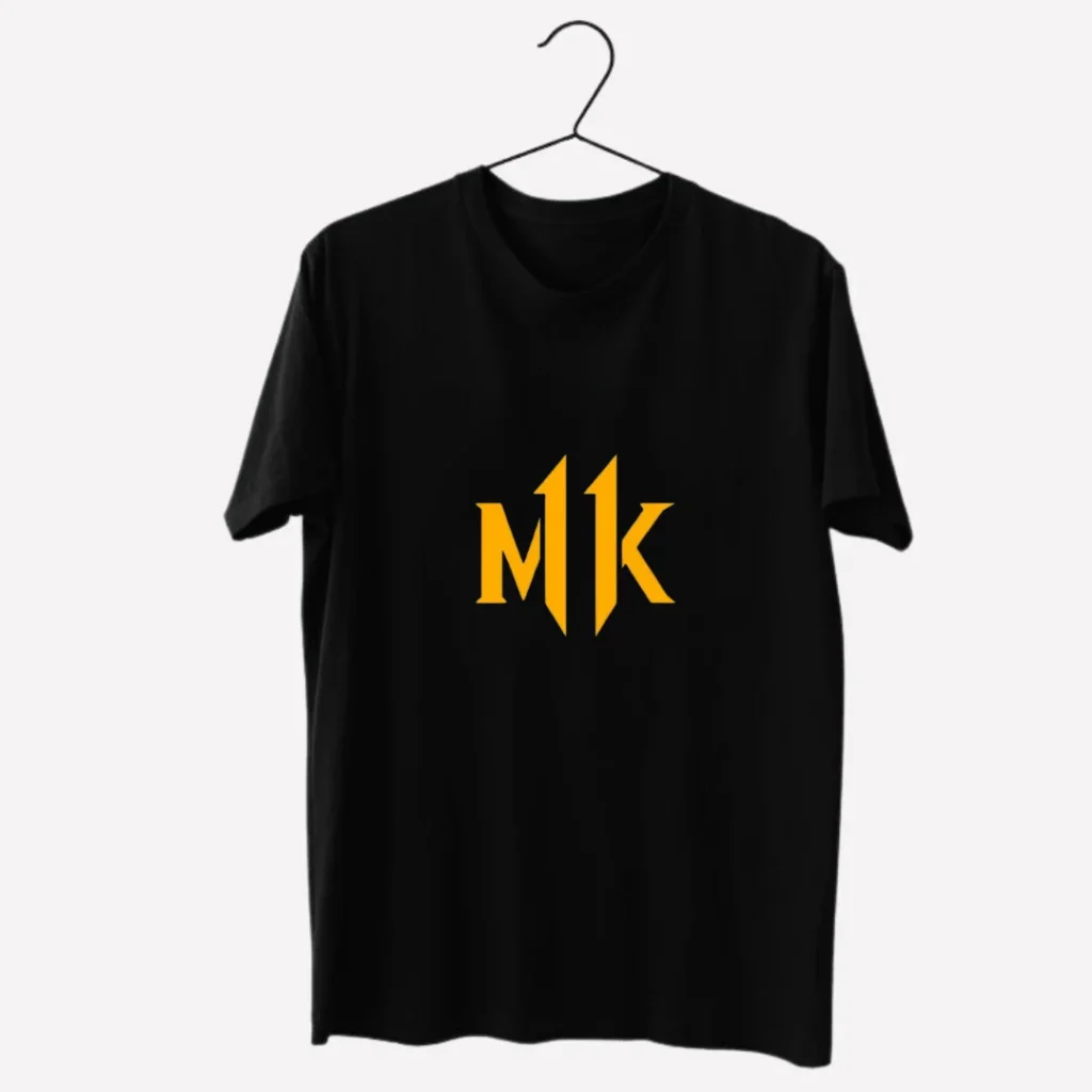 MK Logo