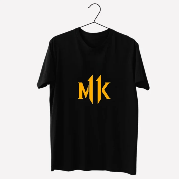 MK Logo