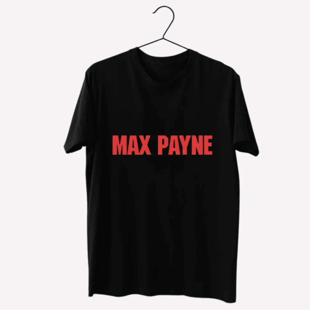 Max Payne