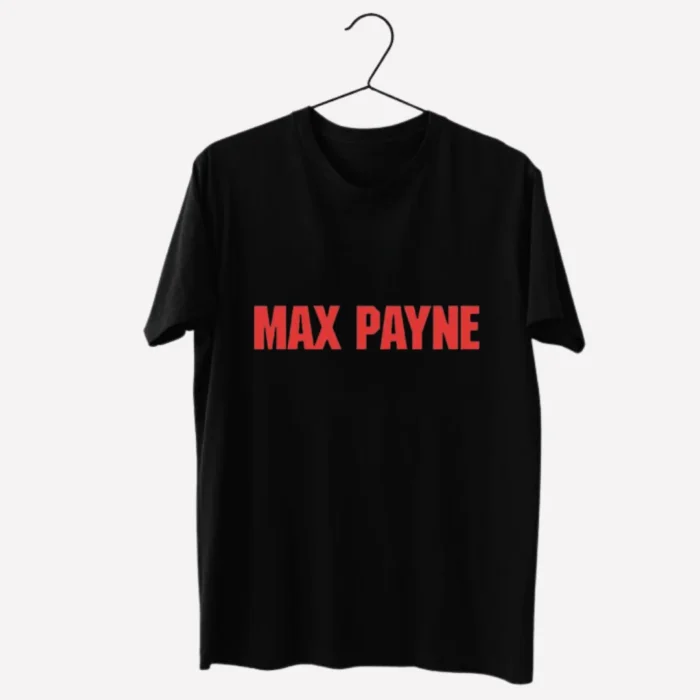 Max Payne