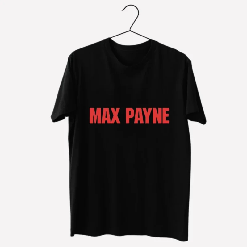Max Payne
