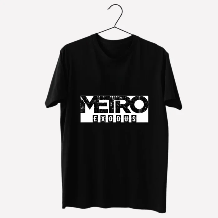 Metro Exodus