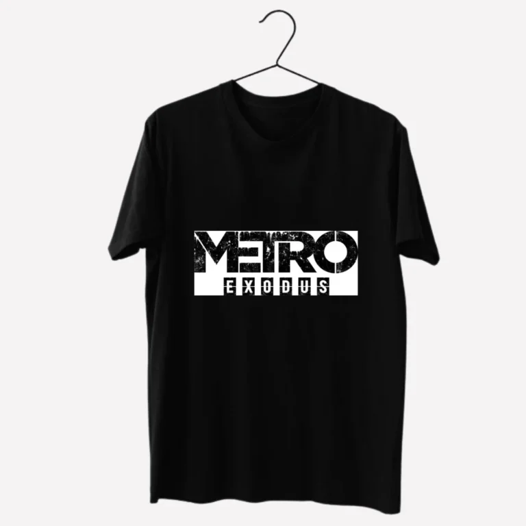 Metro Exodus