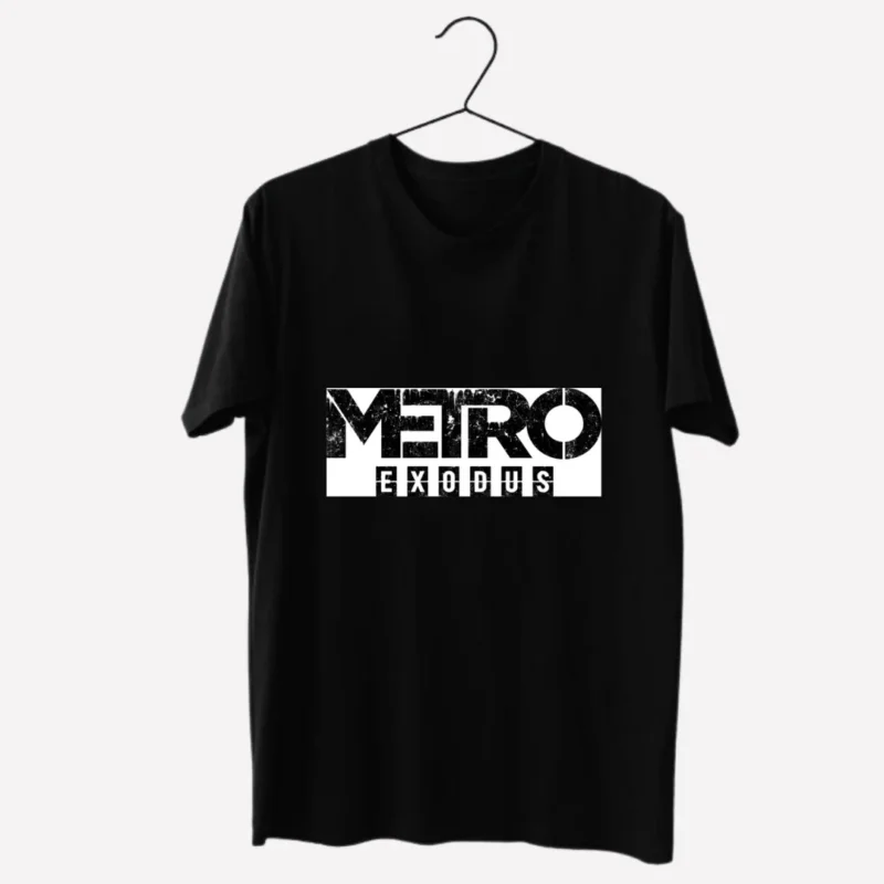 Metro Exodus