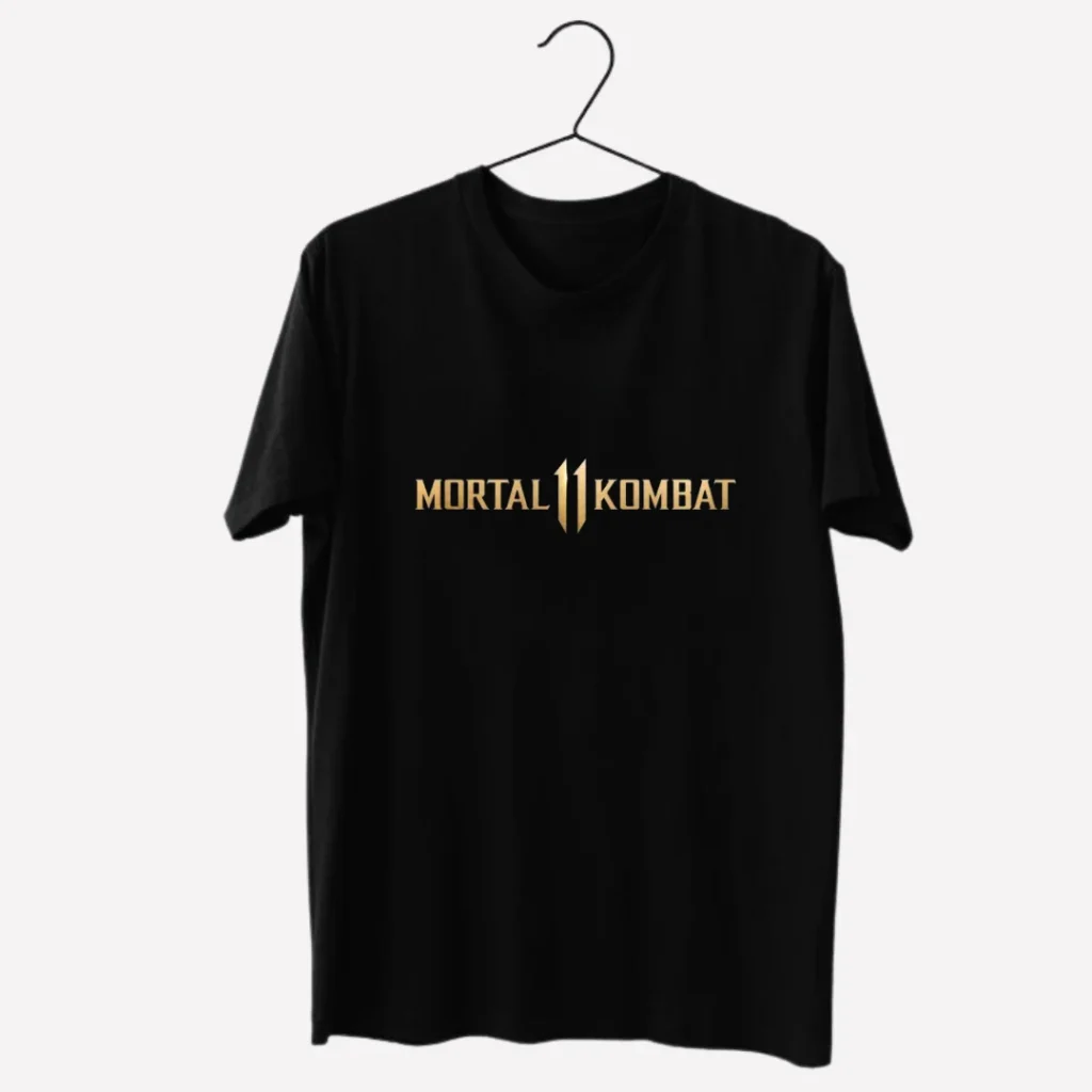 Mortal Kombat 11