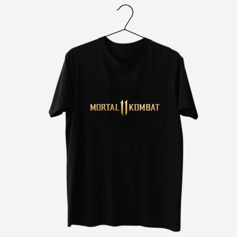 Mortal Kombat 11