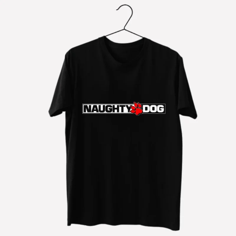 Naughty Dogs