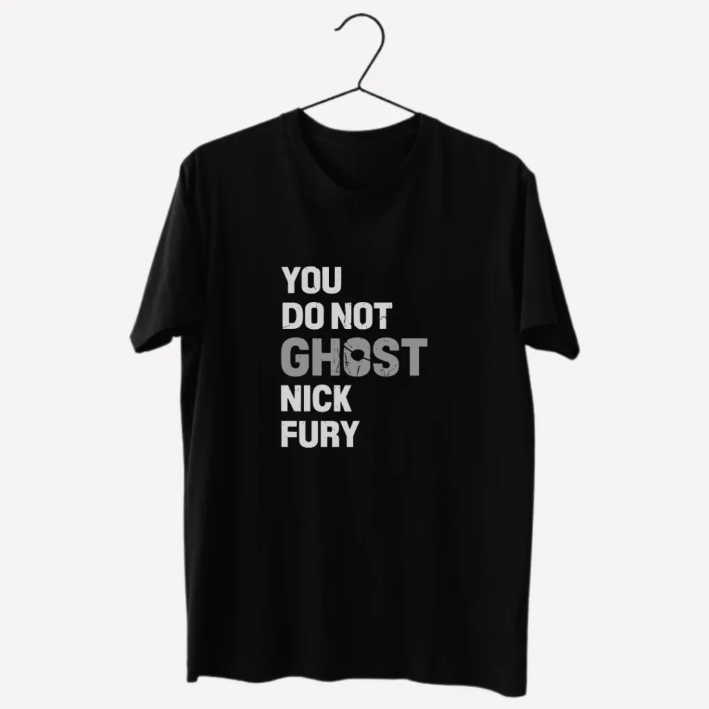 Nick Fury
