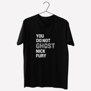 Nick Fury