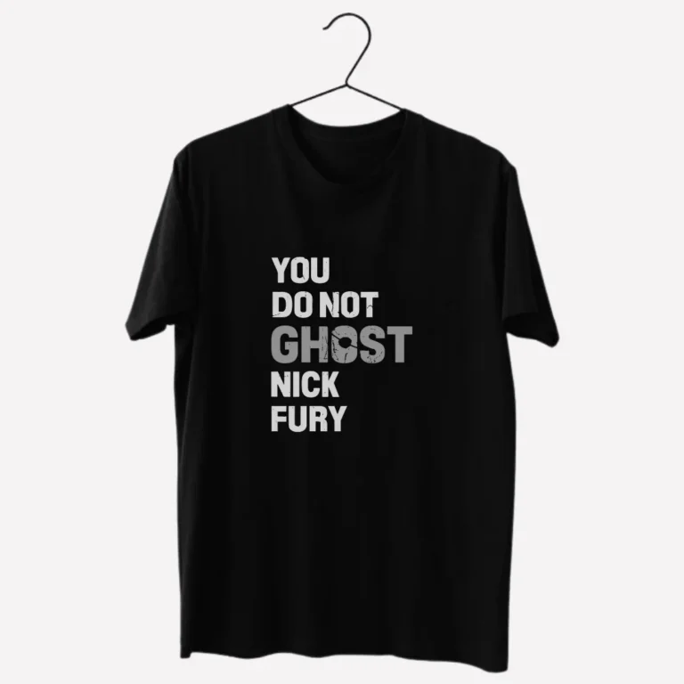 Nick Fury