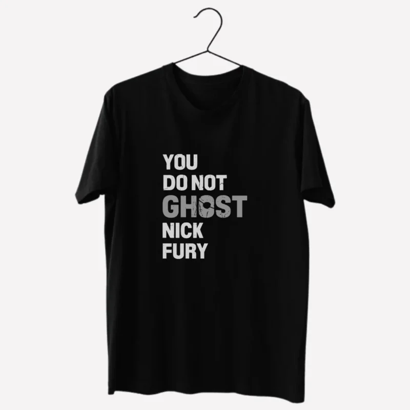 Nick Fury
