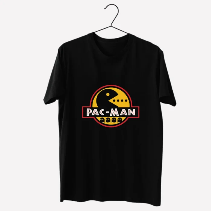 Pac Man