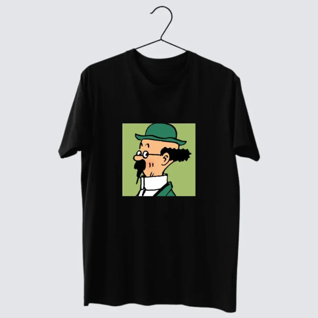 Professor Calculus