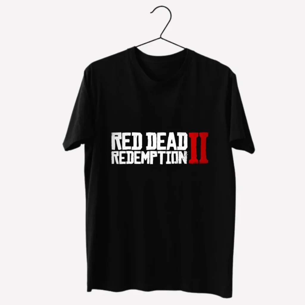 Red Dead Redemption 2