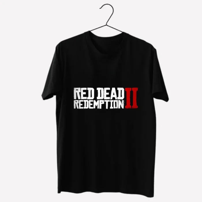 Red Dead Redemption 2