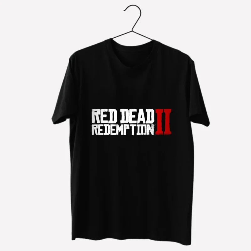 Red Dead Redemption 2