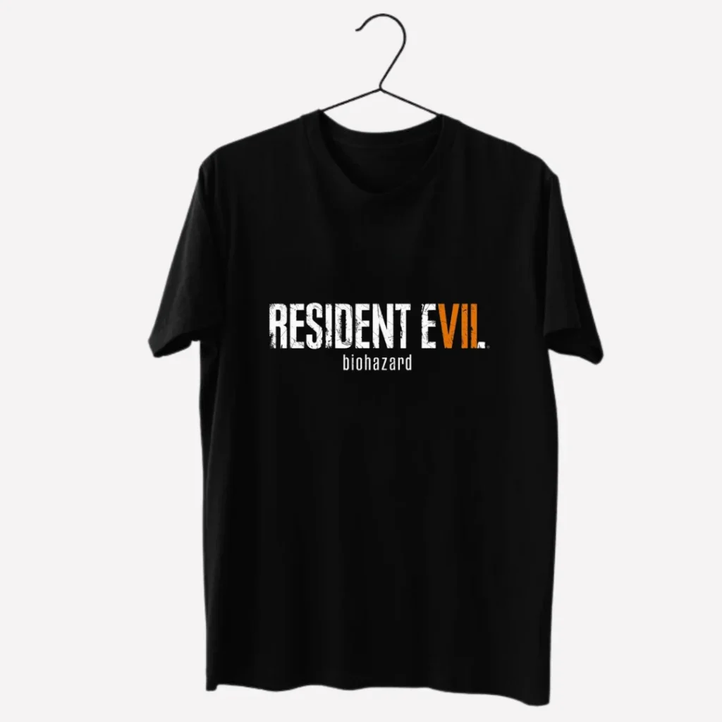 Resident Evil Biohazard
