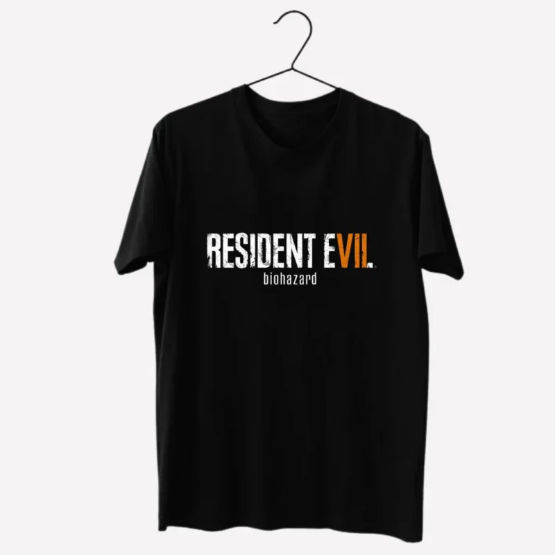 Resident Evil Biohazard