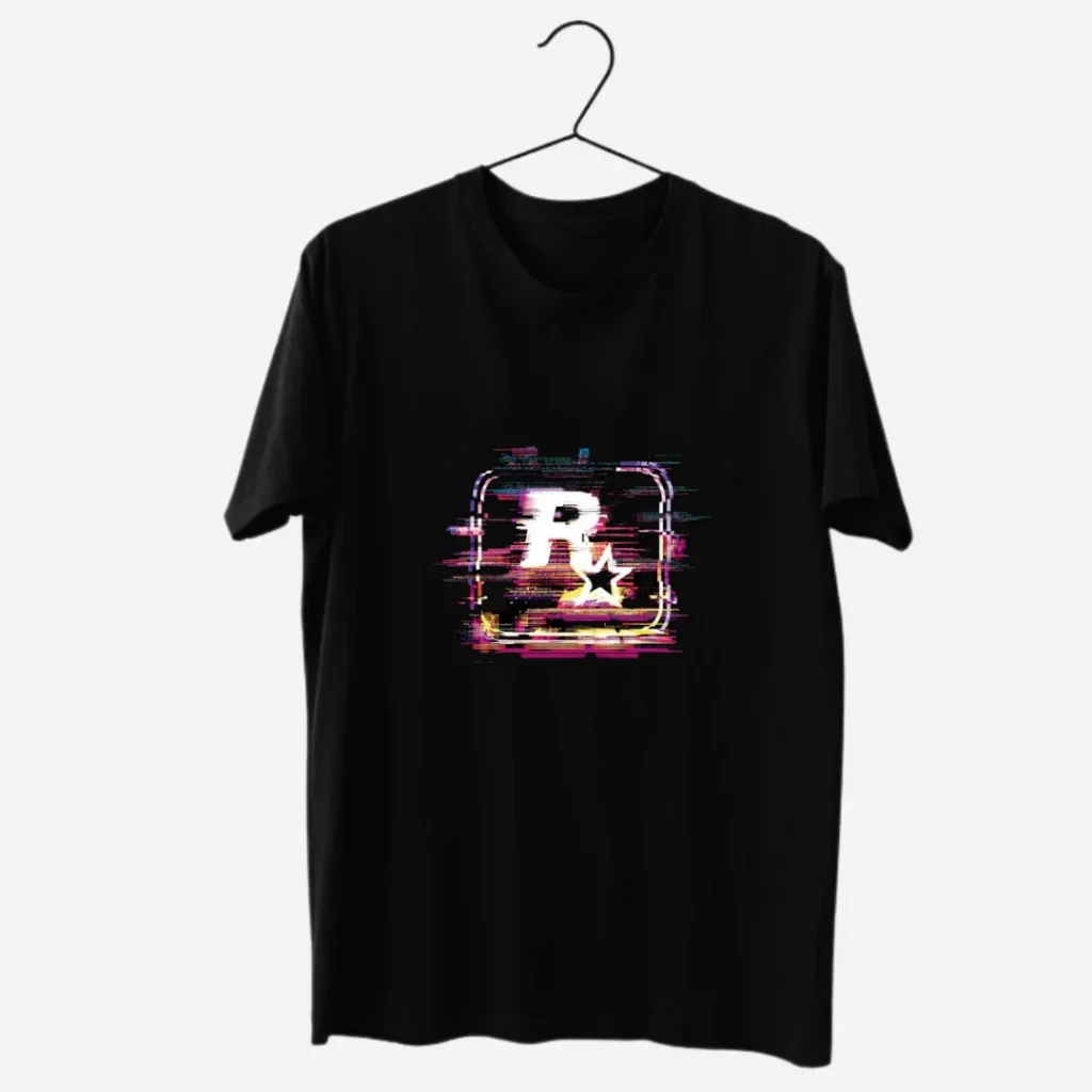 Rockstar Static