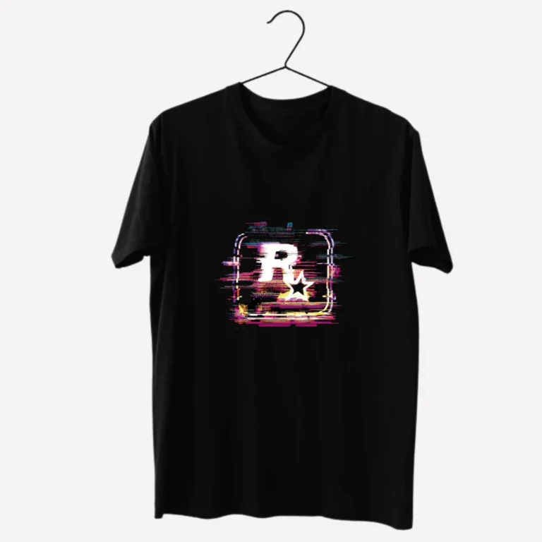 Rockstar Static