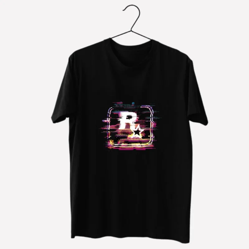 Rockstar Static