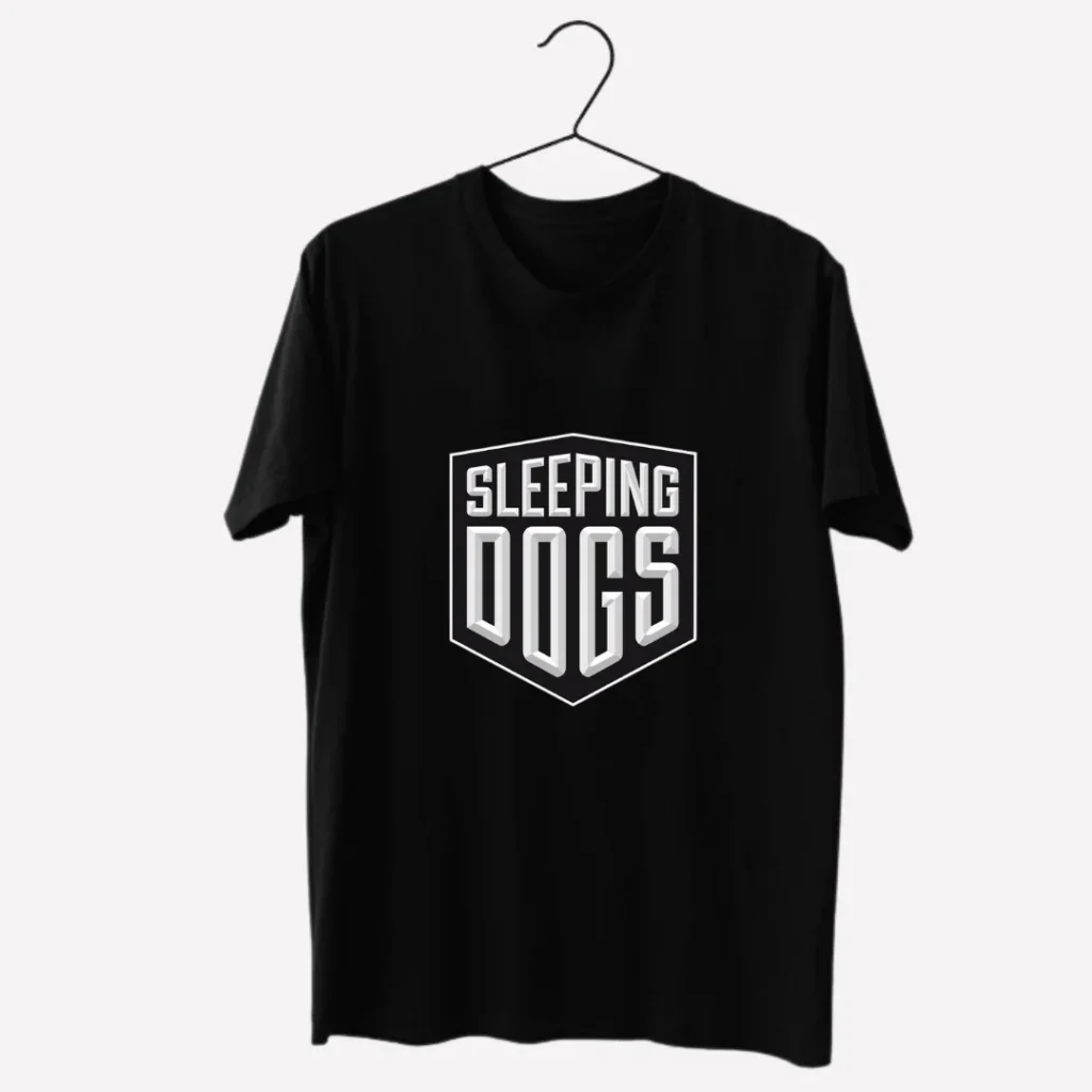 Sleeping Dogs