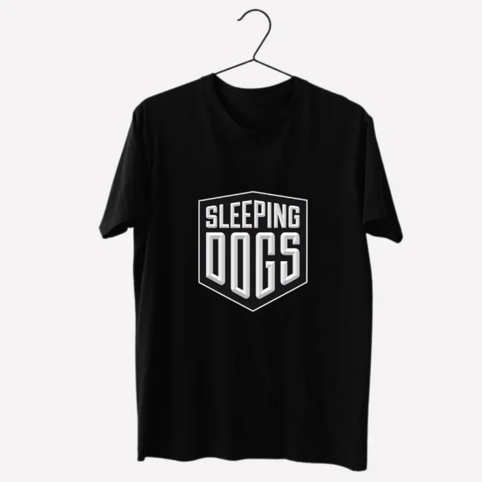 Sleeping Dogs