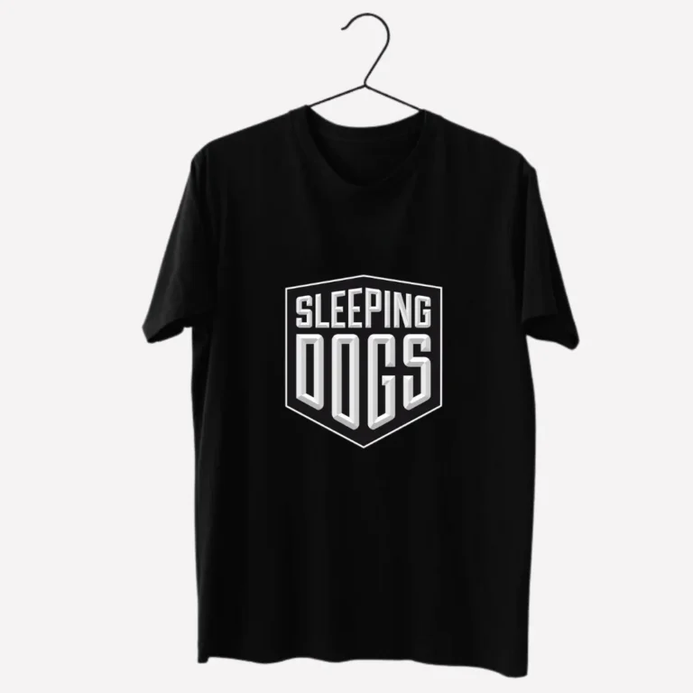 Sleeping Dogs