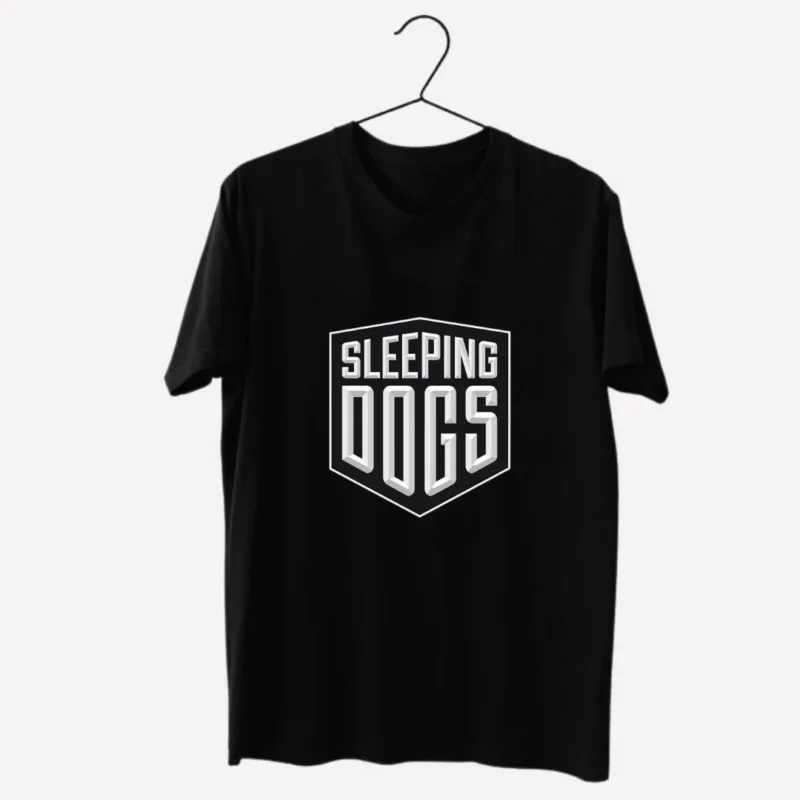 Sleeping Dogs