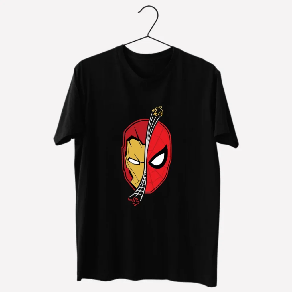 Spider-Ironman