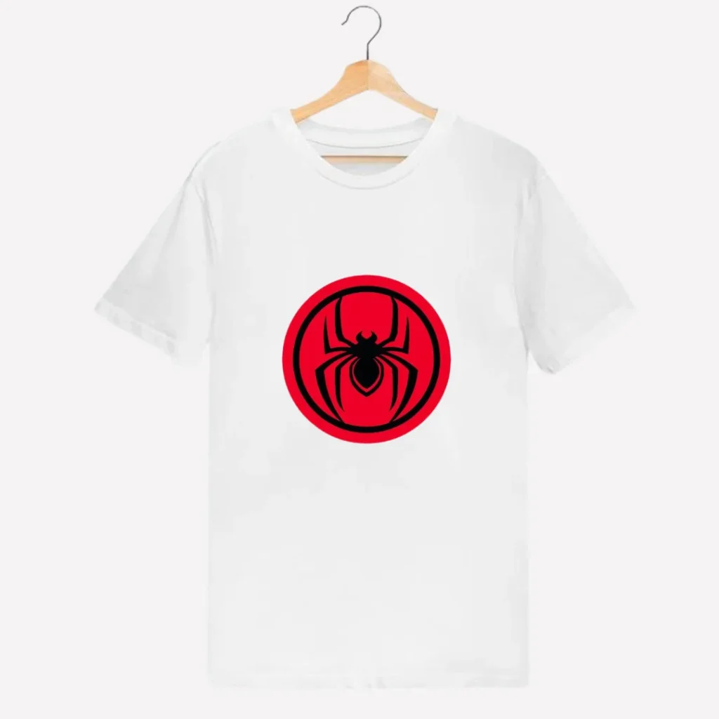 Spider Red
