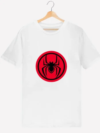 Spider Red