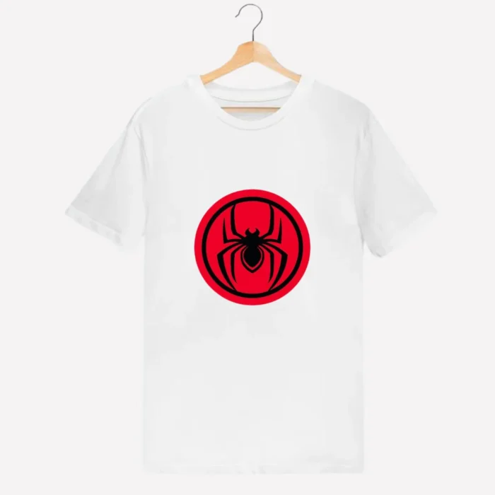 Spider Red