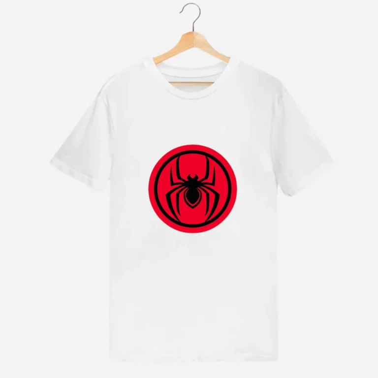 Spider Red