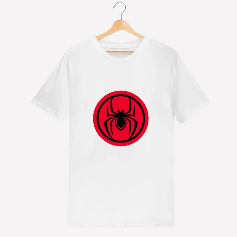 Spider Red