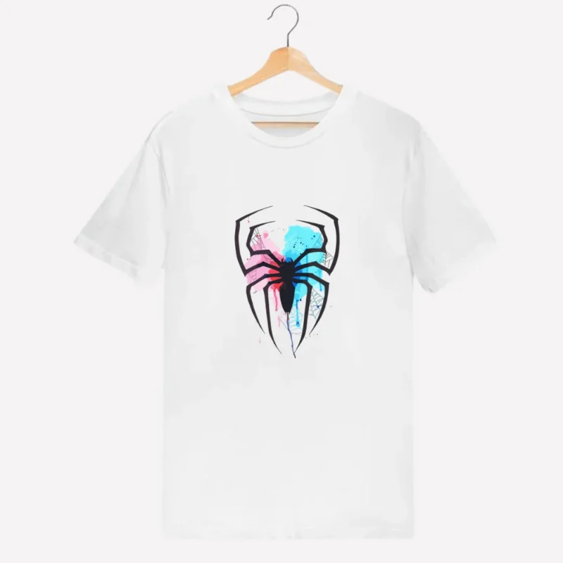 Spider Watercolor