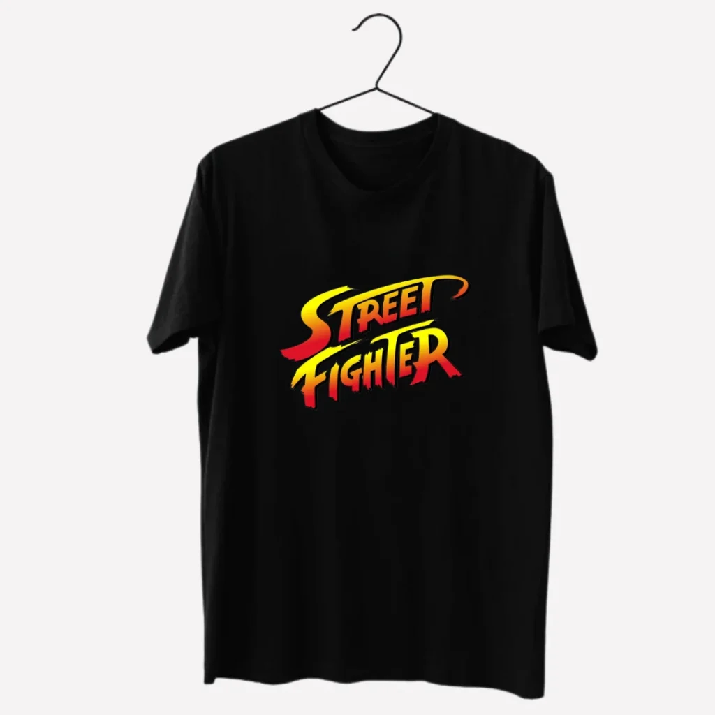 Street Fighter