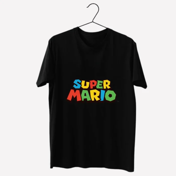 Super Mario