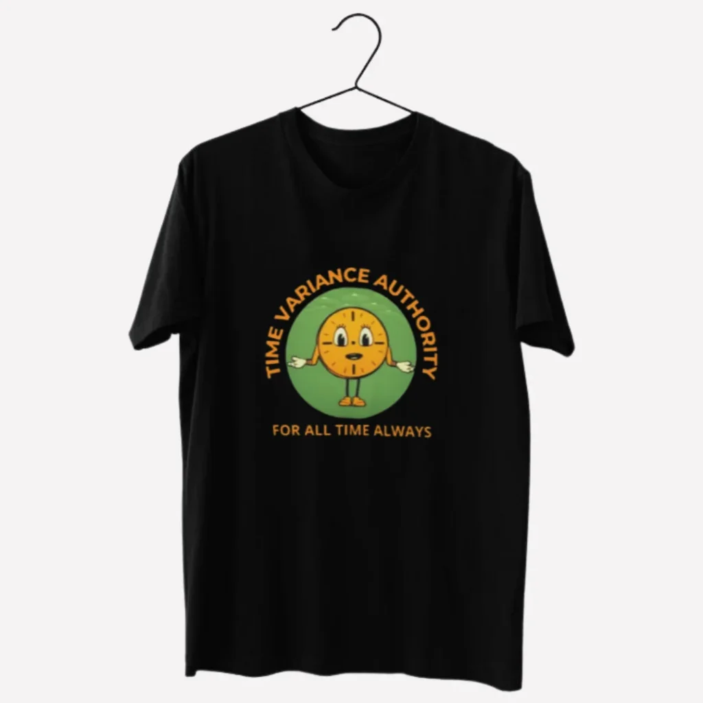 Time Variance Authority