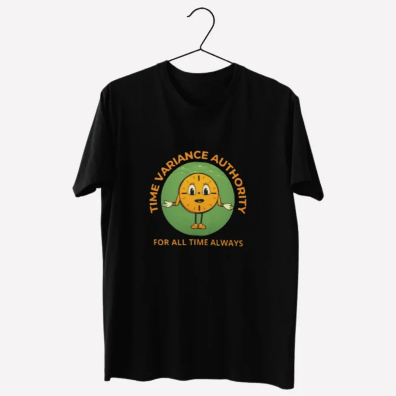 Time Variance Authority