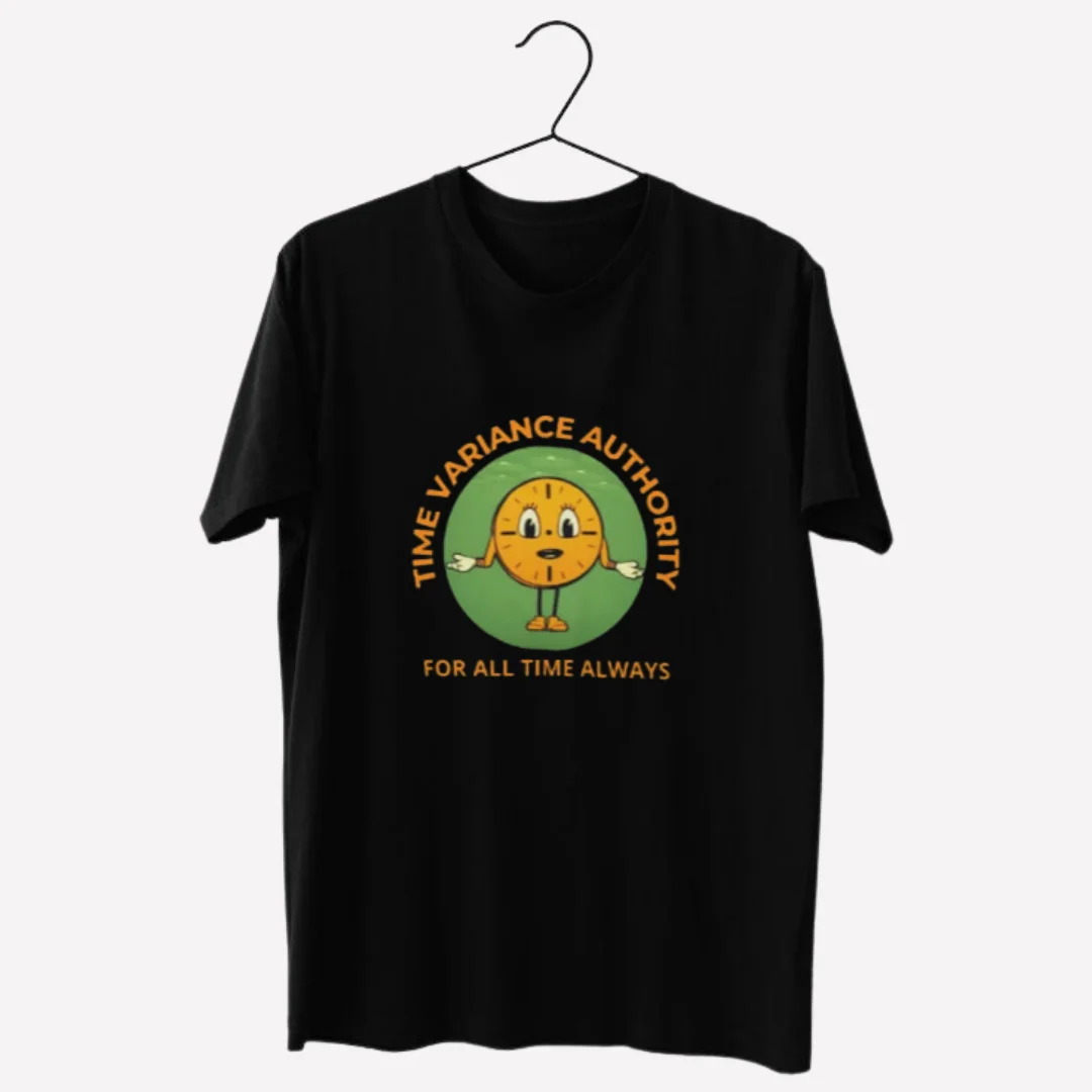 Time Variance Authority