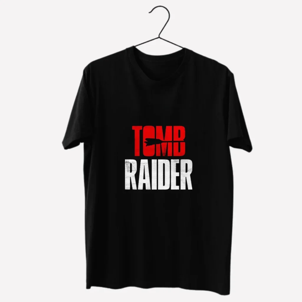 Tomb Raider