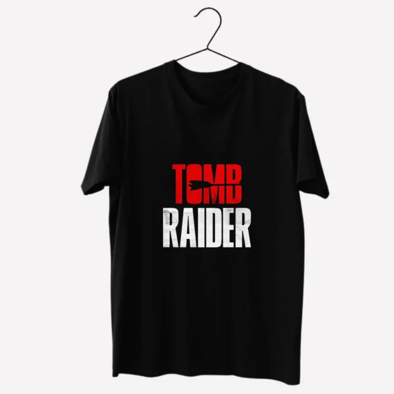 Tomb Raider