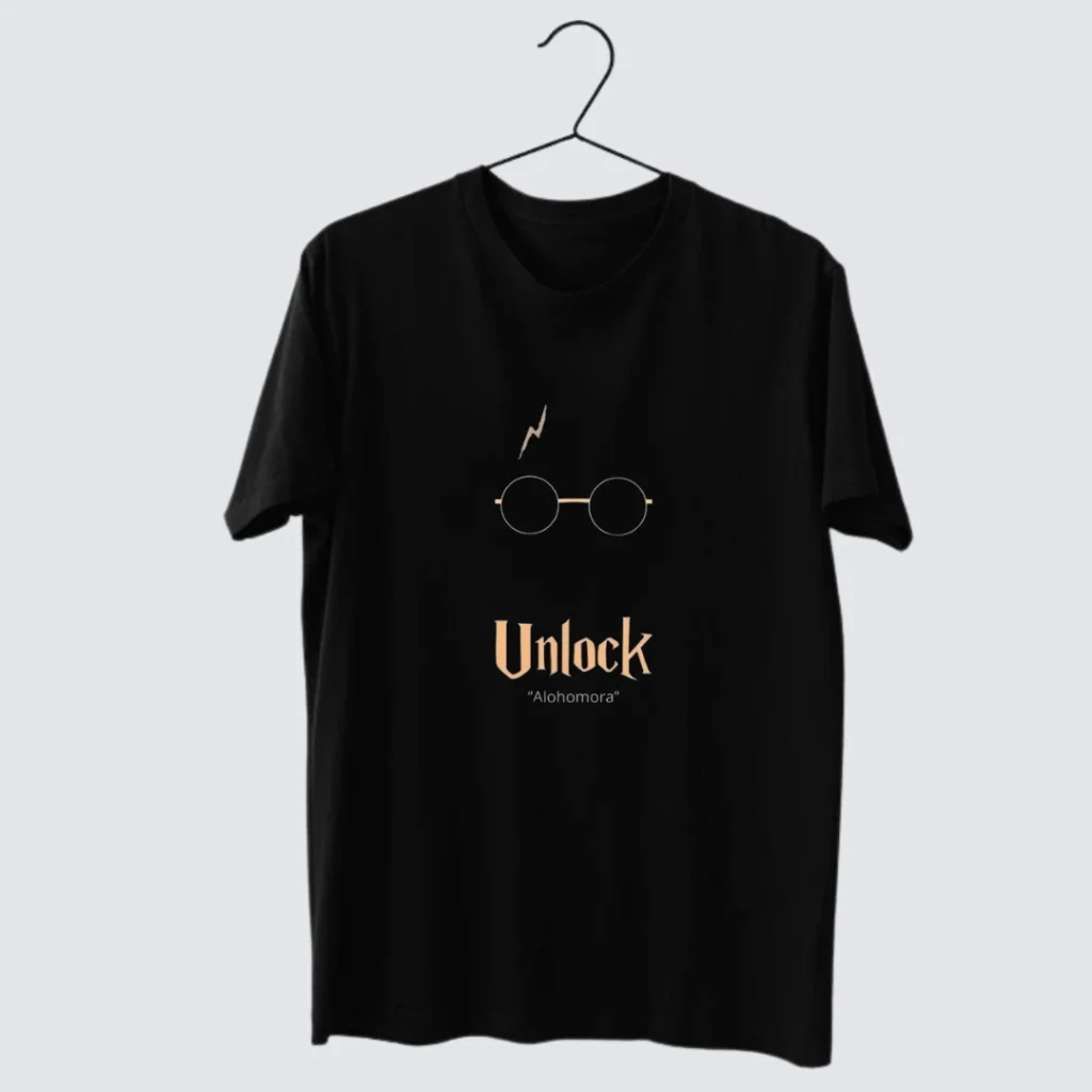 Unlock Alohomora
