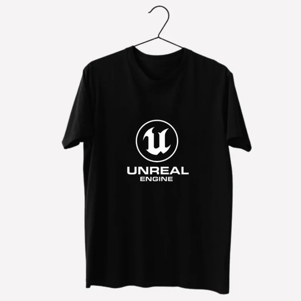 Unreal Engine
