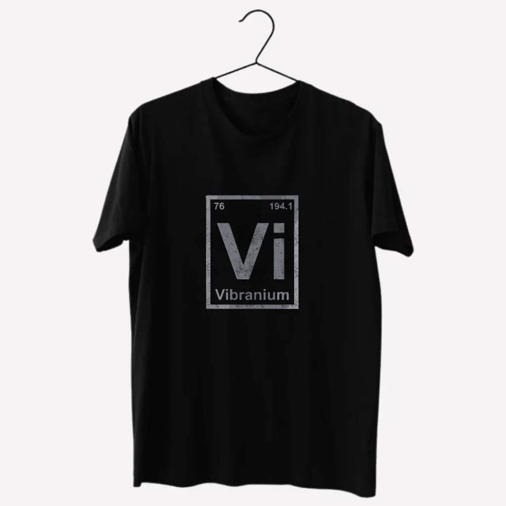 Vibranium