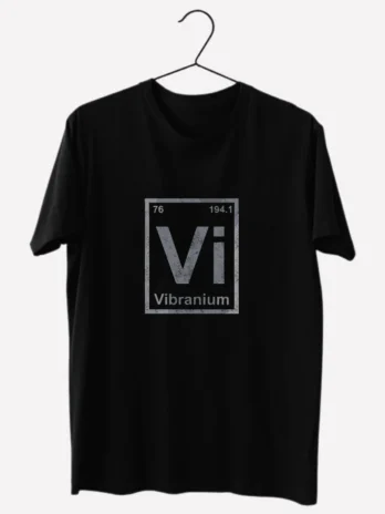 Vibranium