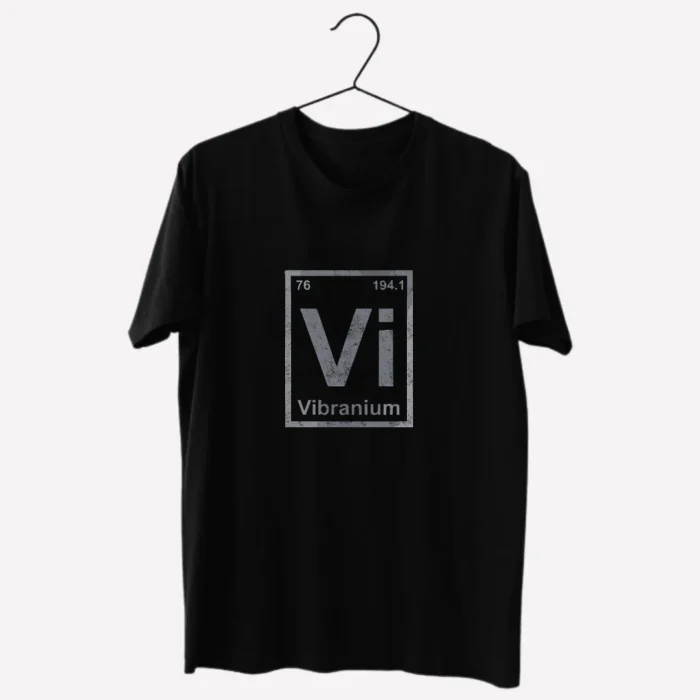 Vibranium